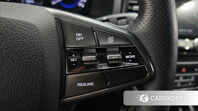 Ssangyong Rexton Sports id 4470643 из Кореи 21