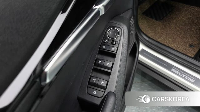 Kia Seltos id 4672367 из Кореи 21
