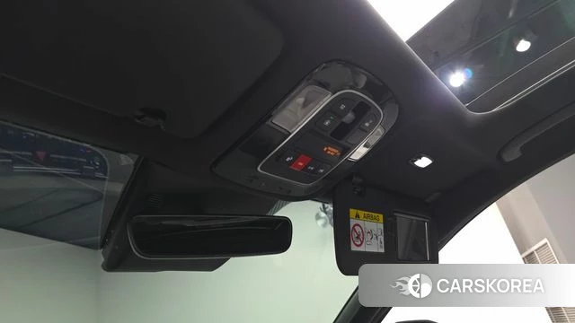 Hyundai The New Tucson Hybrid (NX4) id 4617597 из Кореи 21