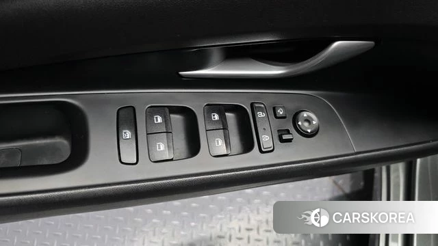 Hyundai Avante (CN7) id 4608865 из Кореи 21