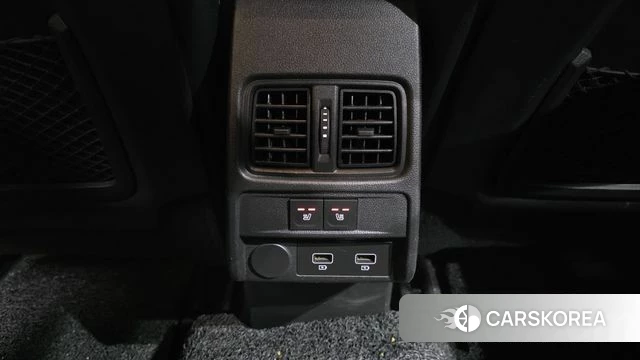 Renault Korea (Samsung) XM3 id 4232288 из Кореи 21