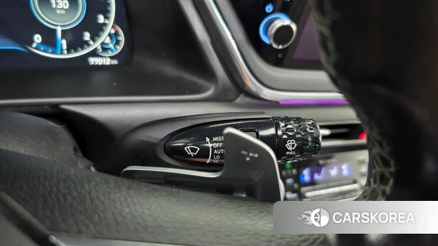 Hyundai Sonata (DN8) id 4727686 из Кореи 21