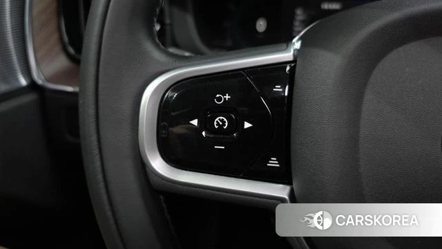 Volvo XC60 second Generation id 4572865 из Кореи 21