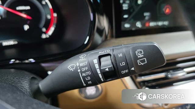 Kia Mohave Master id 4562104 из Кореи 21