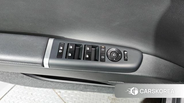 Hyundai Grandeur (GN7) id 4433356 из Кореи 21