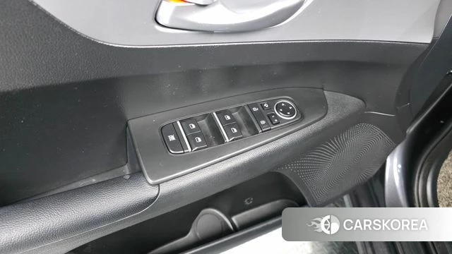 Kia The New K3 2nd generation id 4561594 из Кореи 21