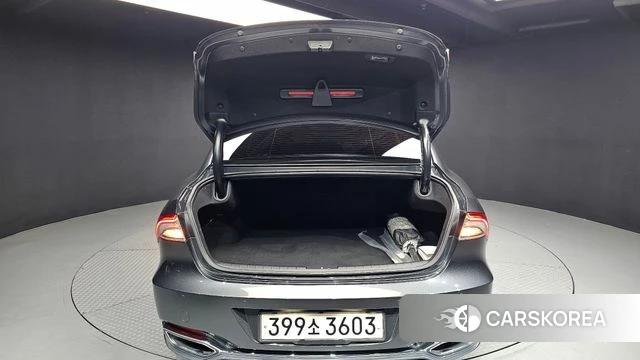 Hyundai The New Grandeur IG id 4604215 из Кореи 21