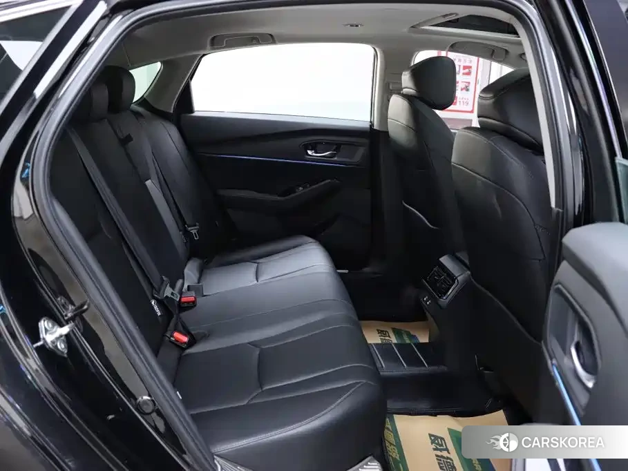 Honda Inspire id 4644540 из Китая 21