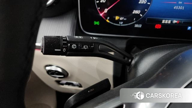 Mercedes-Benz GLC-Class X254 id 4329860 из Кореи 21
