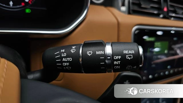 Land Rover Range Rover 4th Generation id 4562263 из Кореи 21