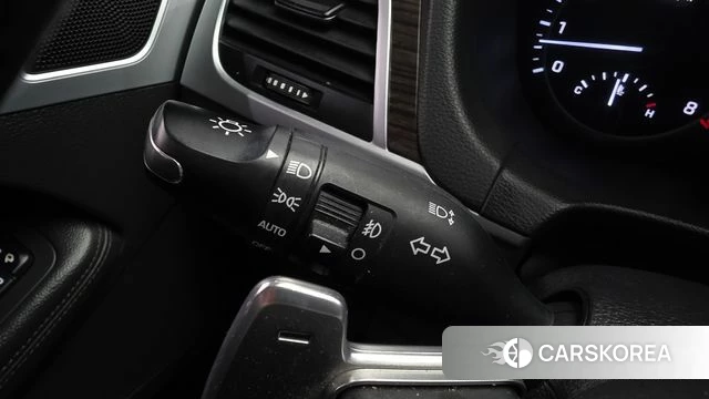 Genesis G80 id 4850019 из Кореи 21