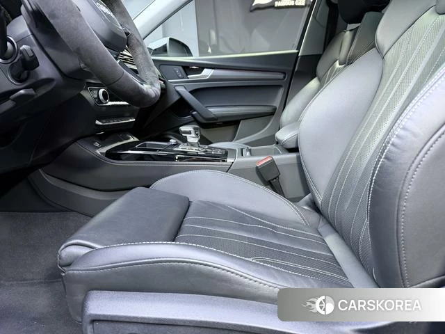 Audi Q5L id 4208238 из Китая 21