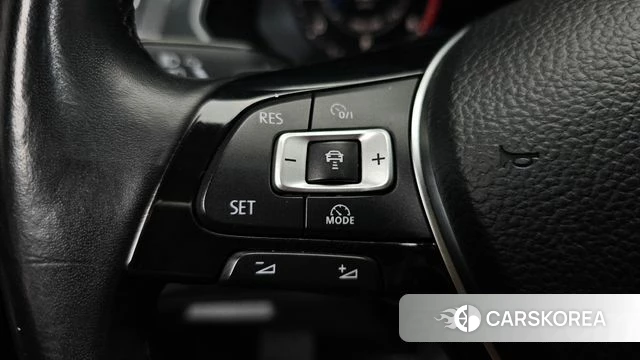Volkswagen Tiguan second Generation id 4245984 из Кореи 21