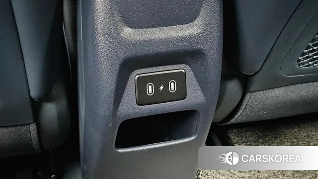 Hyundai Venue id 4897817 из Кореи 21
