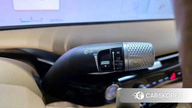 Genesis G80 (RG3) id 4590947 из Кореи 21