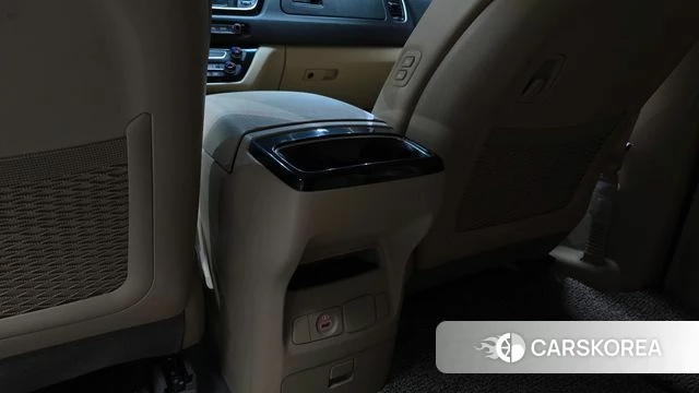 Kia The New Carnival id 4411186 из Кореи 21