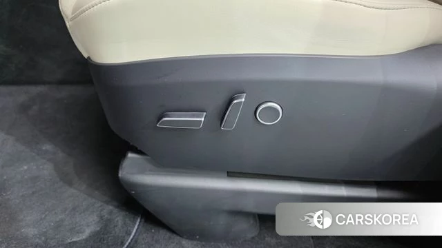 Tesla Model X id 4523600 из Кореи 21