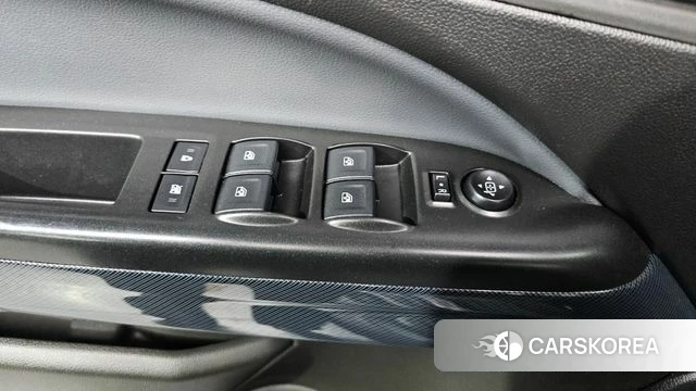Chevrolet (GM Daewoo) Real New Colorado id 4779469 из Кореи 21