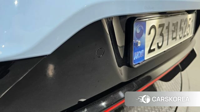 Hyundai Veloster (JS) id 4370991 из Кореи 21