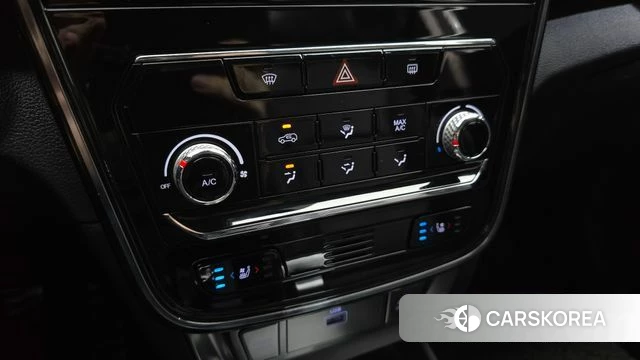Ssangyong Berry New Tivoli id 4708343 из Кореи 21