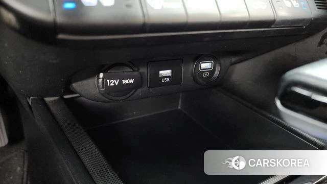 Hyundai Avante Hybrid (CN7) id 4433778 из Кореи 21