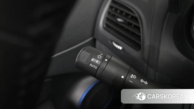 Renault Korea (Samsung) SM3 Z.E. id 4717578 из Кореи 21