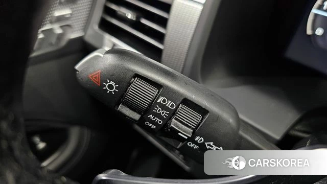 Ssangyong All New Rexton id 4350657 из Кореи 21