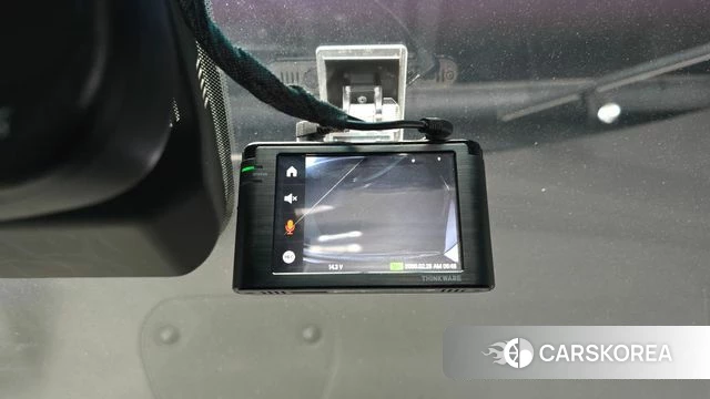 Hyundai All New Tucson id 4304537 из Кореи 21
