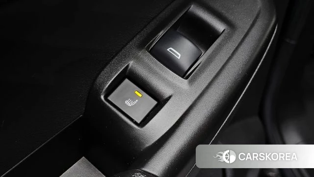 Chevrolet (GM Daewoo) Trailblazer id 4697126 из Кореи 21