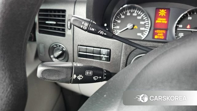 Mercedes-Benz Sprinter id 4907547 из Кореи 20