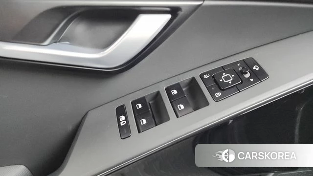 Kia Di All New Niro EV id 4494804 из Кореи 21