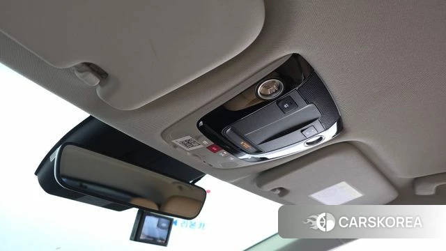 Kia EV6 id 4768138 из Кореи 21