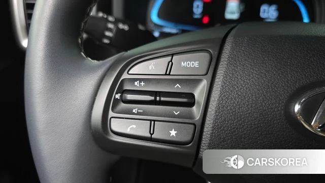 Hyundai Venue id 4407848 из Кореи 21