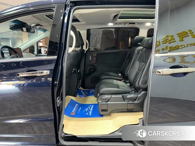 Honda Odyssey id 4307784 из Китая 21