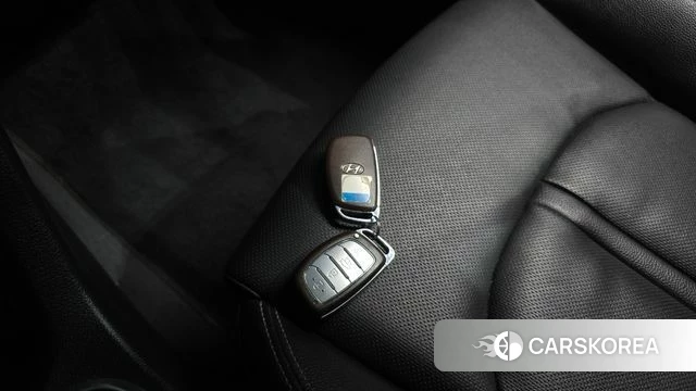 Hyundai Sonata New Rise id 4865475 из Кореи 21
