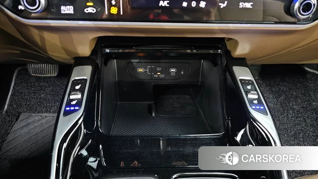 Kia The New Sorento 4th Generation id 4579314 из Кореи 21