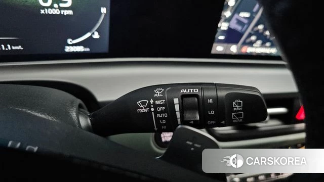 Kia The New Seltos id 4516547 из Кореи 21