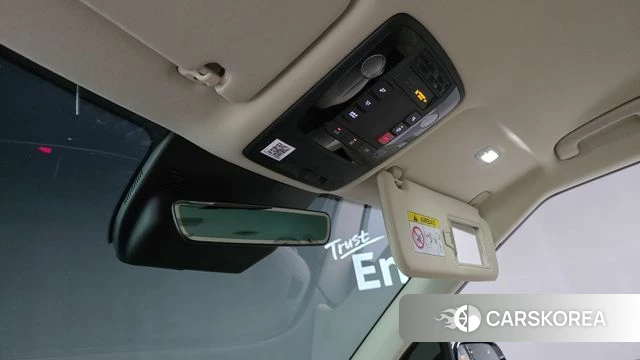 Kia The New Carnival 4th Generation id 4921397 из Кореи 21