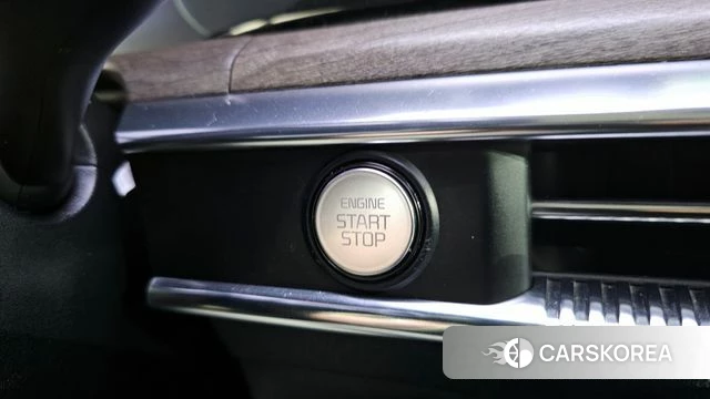 Kia K5 3rd generation id 4446716 из Кореи 21