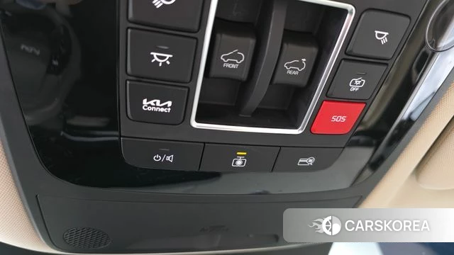 Kia The New Carnival 4th Generation id 4493612 из Кореи 21