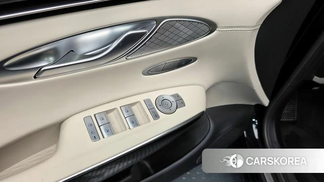 Genesis GV70 id 4250366 из Кореи 21