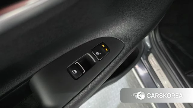 Hyundai Grandeur IG id 4856524 из Кореи 21