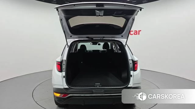 Hyundai Tucson (NX4) id 4592712 из Кореи 21