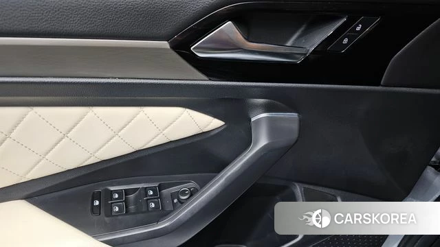 Volkswagen 7th Generation of Jetta id 4872529 из Кореи 21