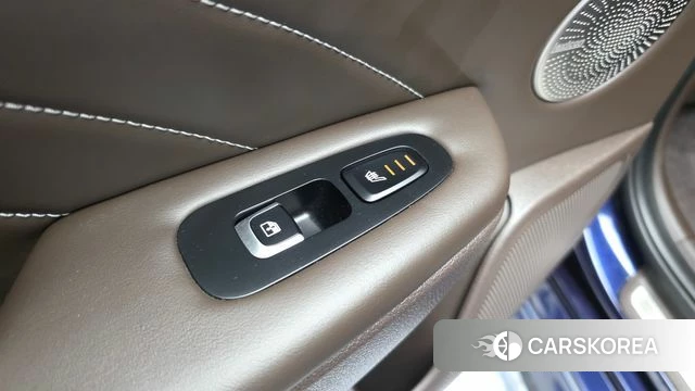 Kia Stinger Meister id 4463928 из Кореи 21