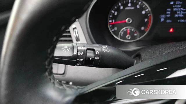Kia The New K5 2nd generation id 4924000 из Кореи 21