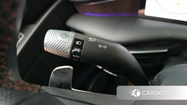 Genesis G80 (RG3) id 4739686 из Кореи 21