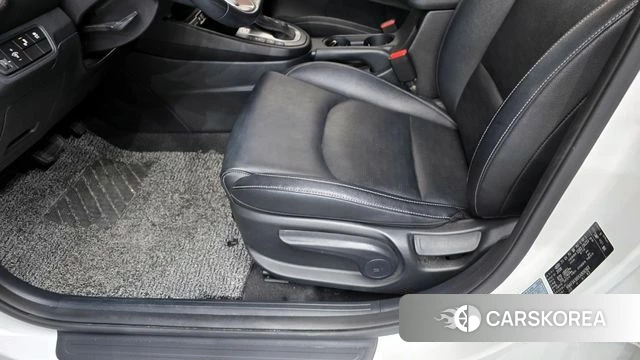 Kia Come New K3 id 4269460 из Кореи 21