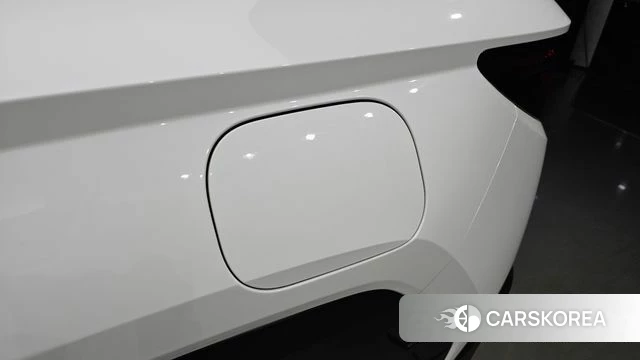 Hyundai Tucson (NX4) id 4429065 из Кореи 21