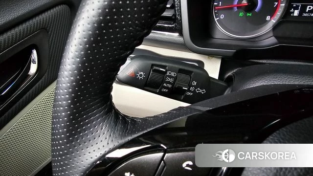 Ssangyong Berry New Tivoli id 4310656 из Кореи 21